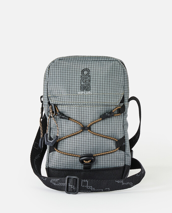 S-SERIES SLIM POUCH