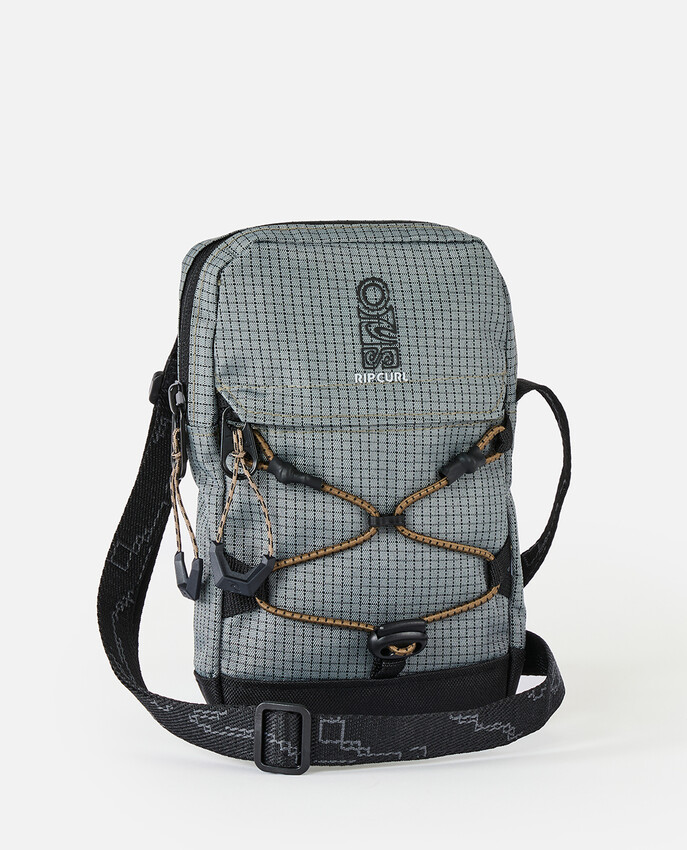 S-SERIES SLIM POUCH