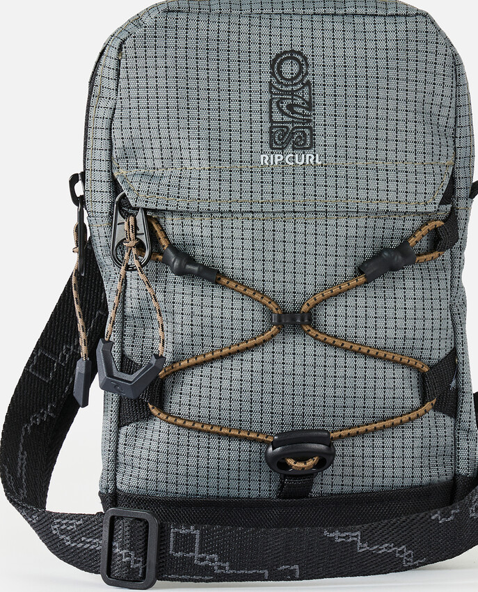 S-SERIES SLIM POUCH