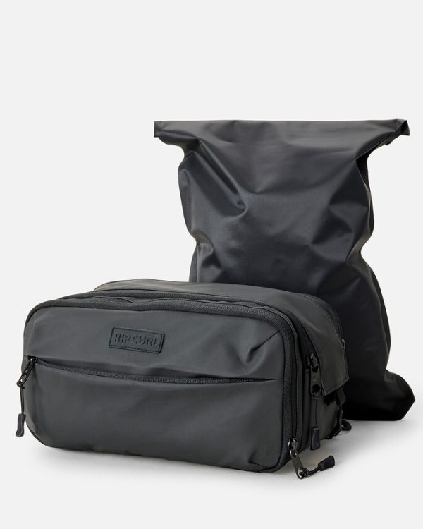 WEEKEND TRAVEL COS CASE - vue alternative