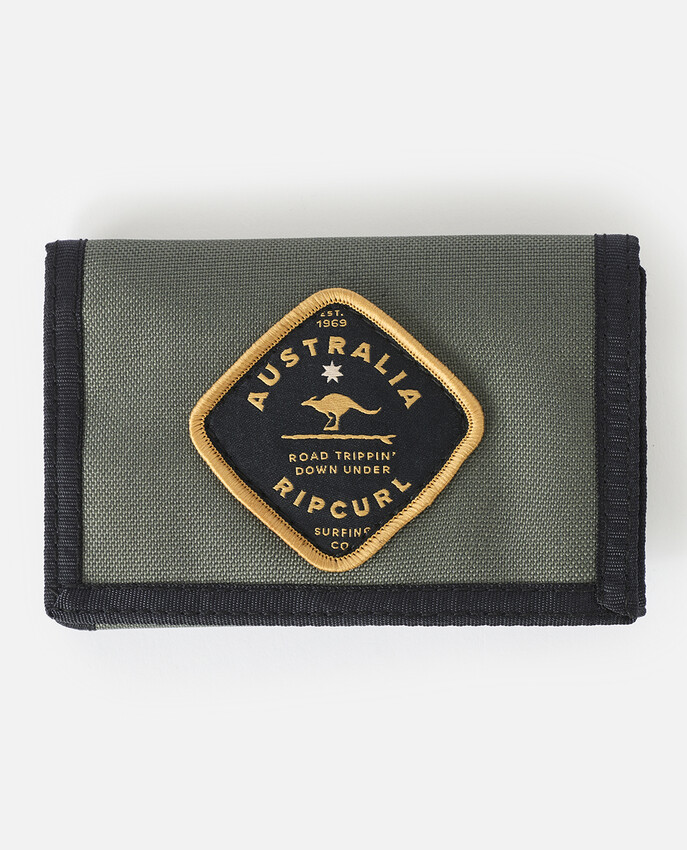 ROAD TRIPPIN SURF WALLET