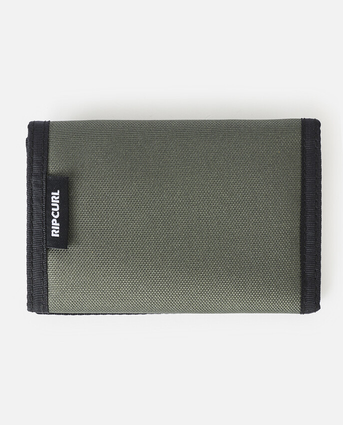 ROAD TRIPPIN SURF WALLET