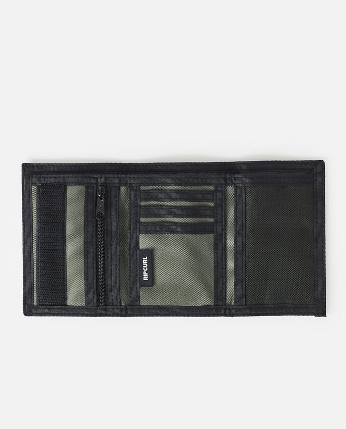 ROAD TRIPPIN SURF WALLET