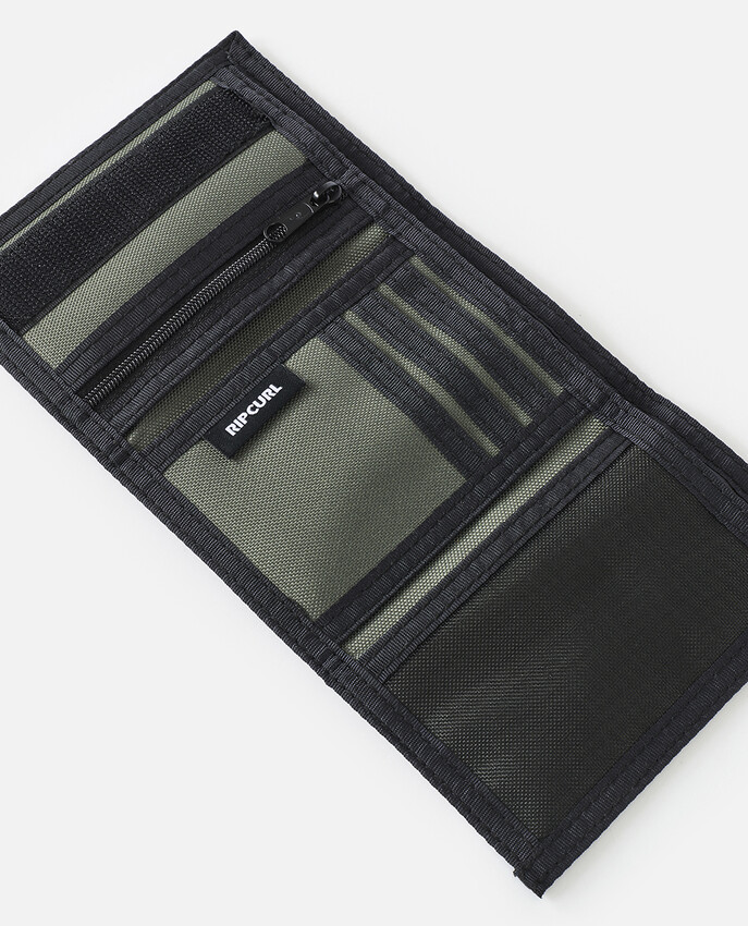 ROAD TRIPPIN SURF WALLET