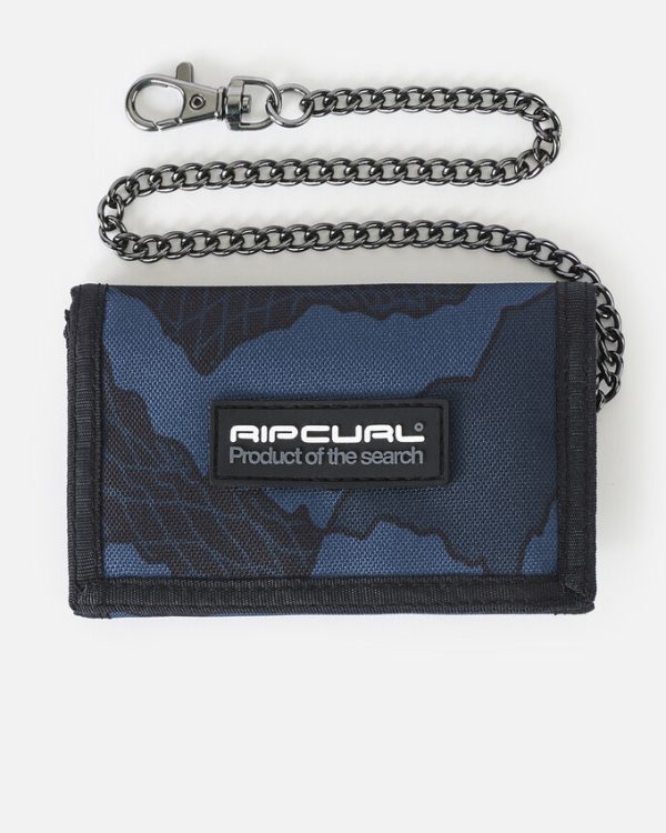 SESSIONS CHAIN SURF WALLET