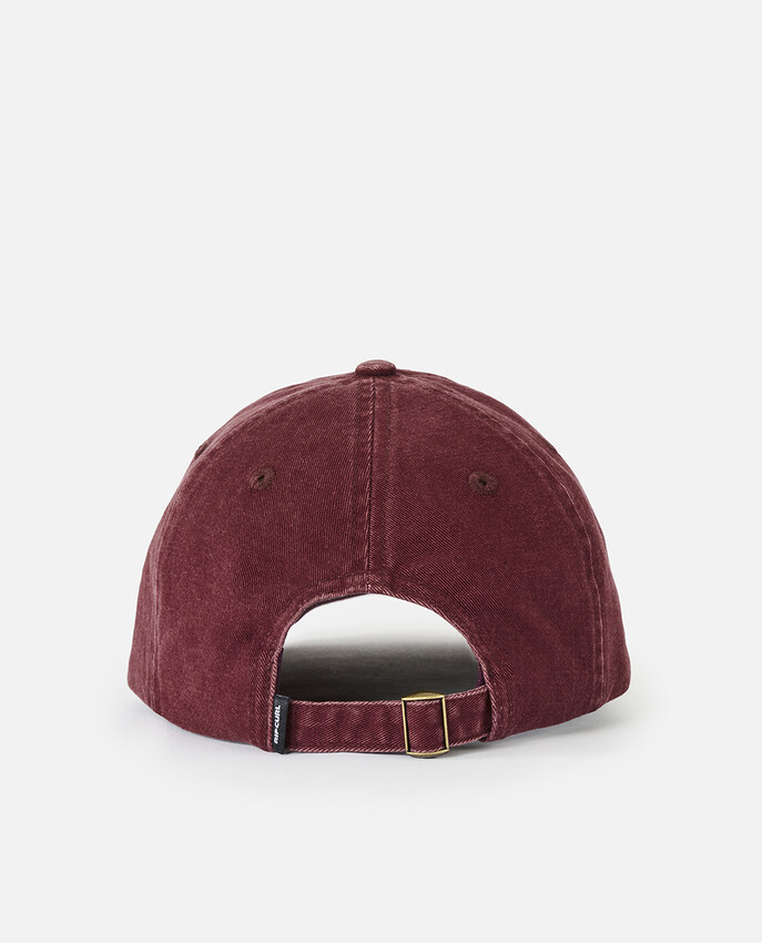 DIAMOND ICON TWILL CAP