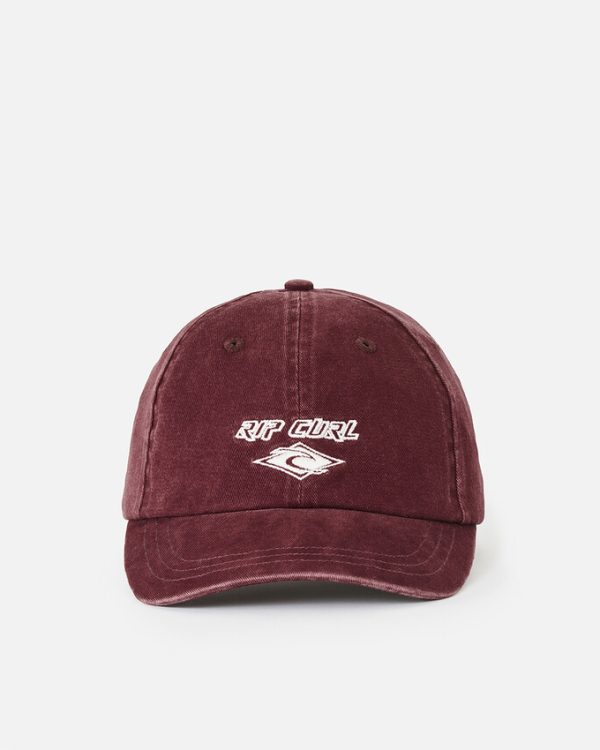 DIAMOND ICON TWILL CAP