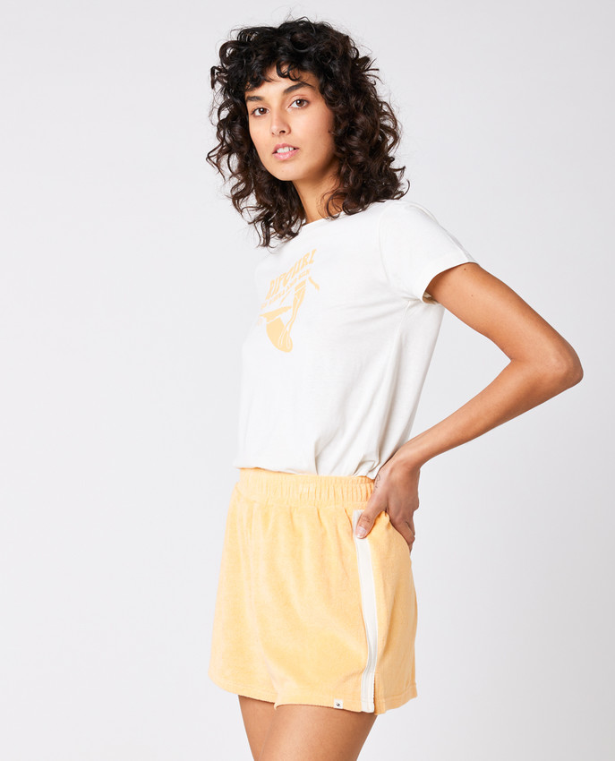 RE-ENTRY CREW TEE
