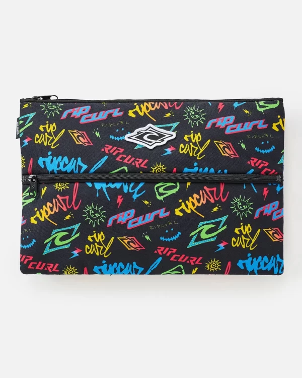 X LARGE PENCIL CASE 2026