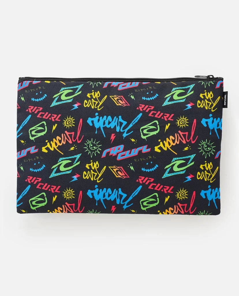 X LARGE PENCIL CASE 2026