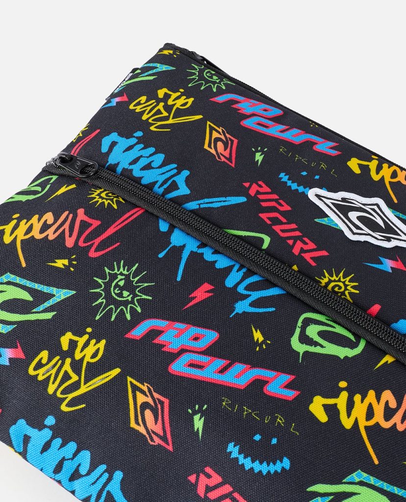 X LARGE PENCIL CASE 2026 - vue alternative