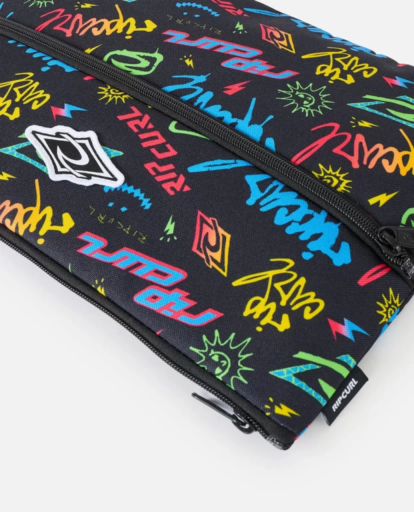 X LARGE PENCIL CASE 2026