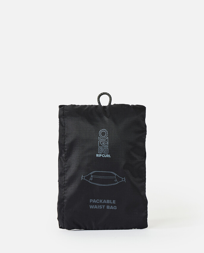 S-SERIES PACKABLE WAIST BAG