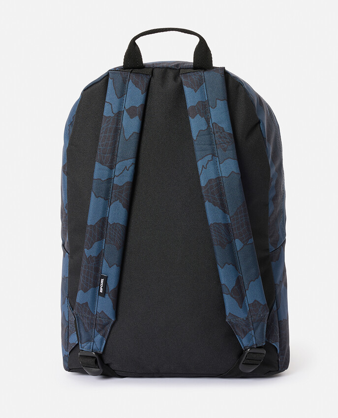 DOME 17L CAMO CHECK