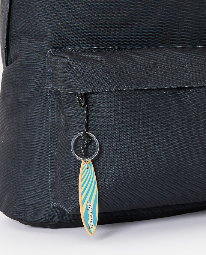 DOME 17L CLASSIC PATCH