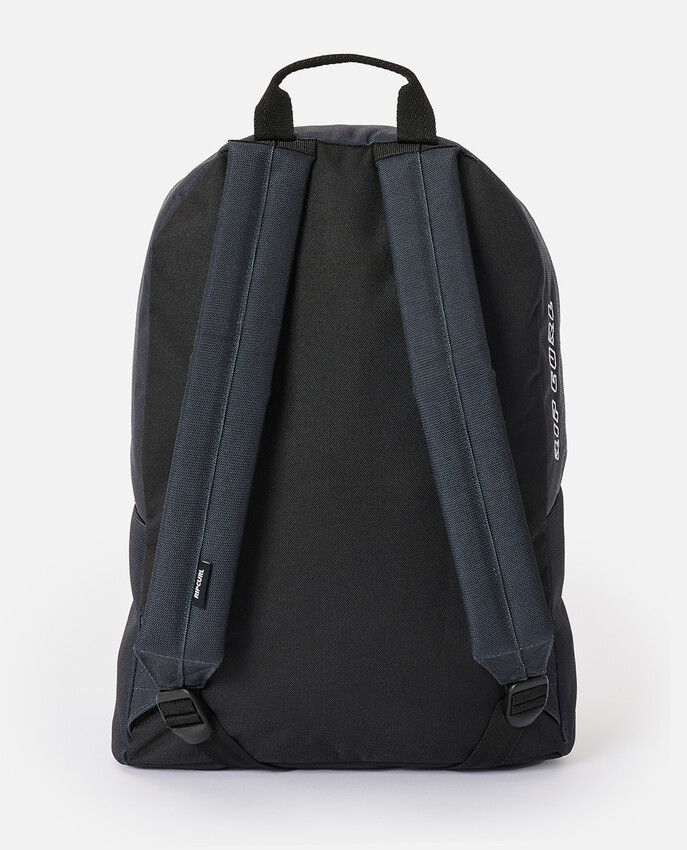 DOME 17L CLASSIC PATCH
