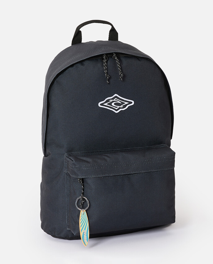 DOME 17L CLASSIC PATCH
