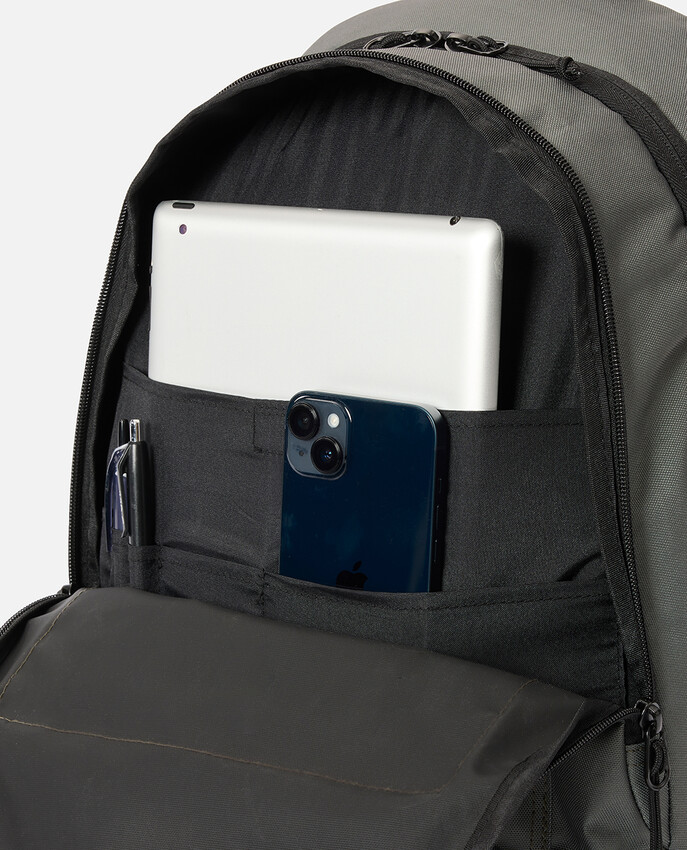 DOUBLE DOME PRO 24L FRAME