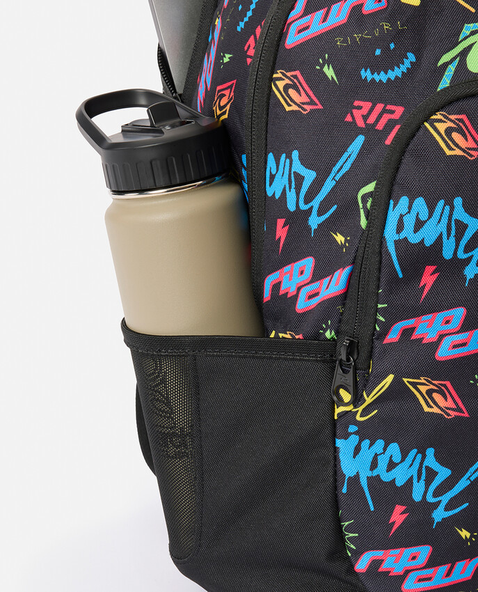 OZONE 30L BOY BTS
