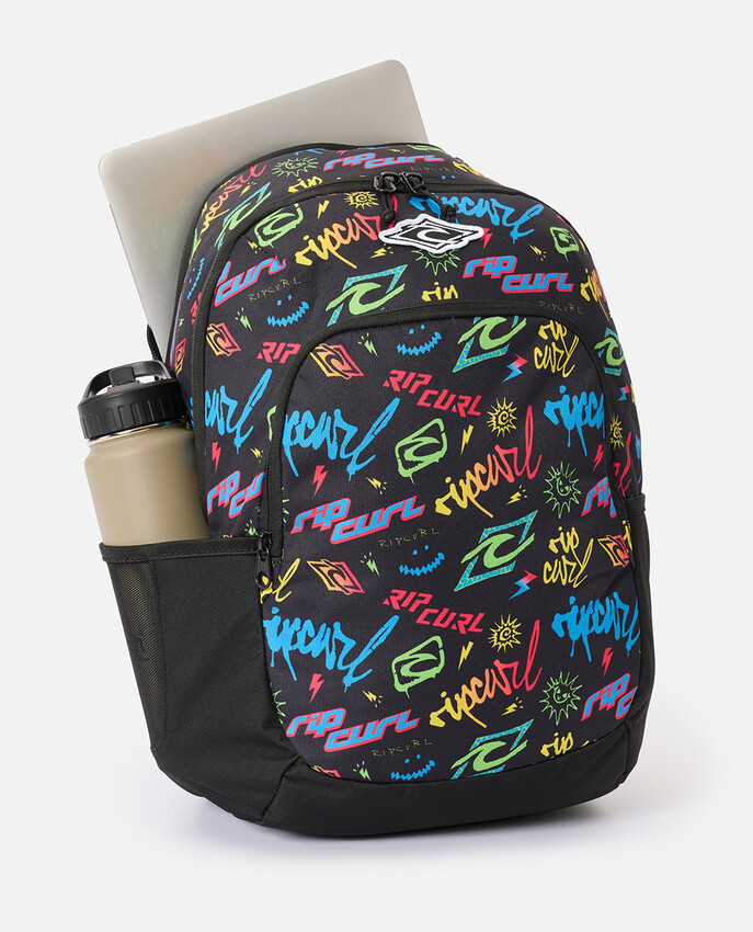 OZONE 30L BOY BTS