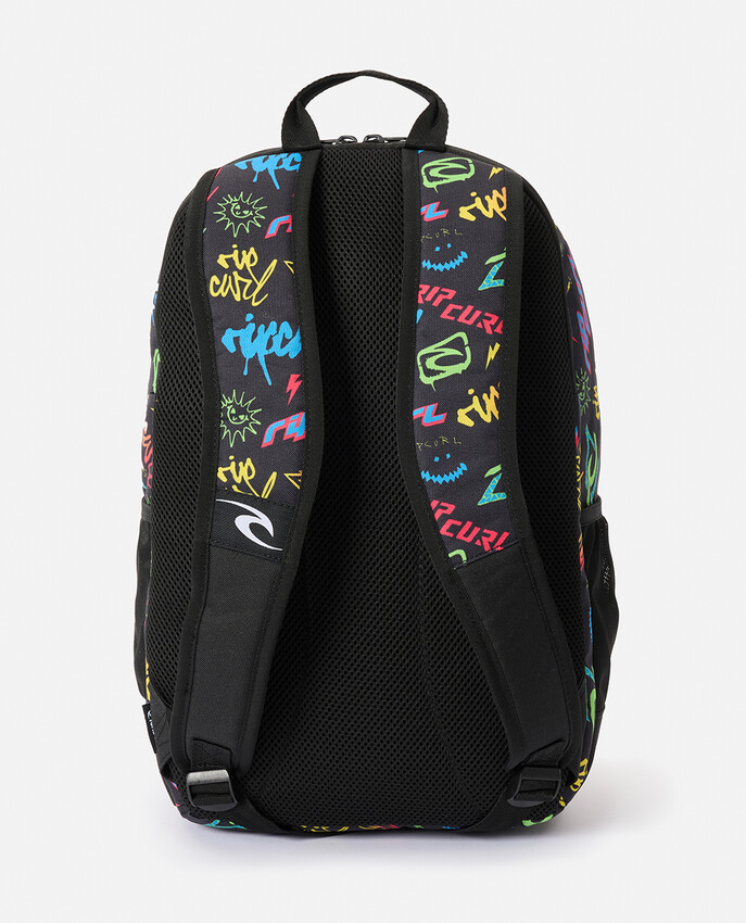 OZONE 30L BOY BTS