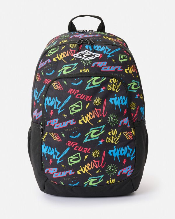 OZONE 30L BOY BTS