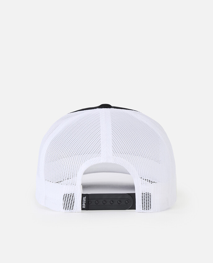 SESSIONS FOAM TRUCKER – BOY