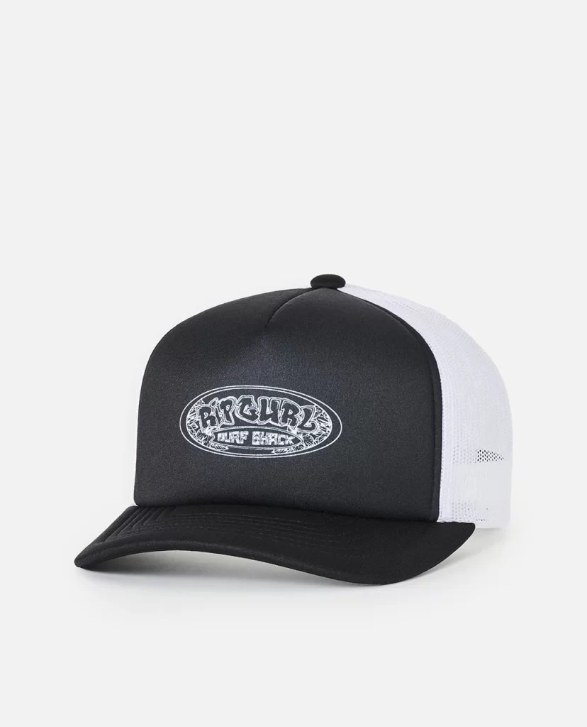 SESSIONS FOAM TRUCKER – BOY