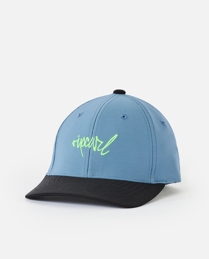 SCRIPT FLEXFIT CAP – BOY