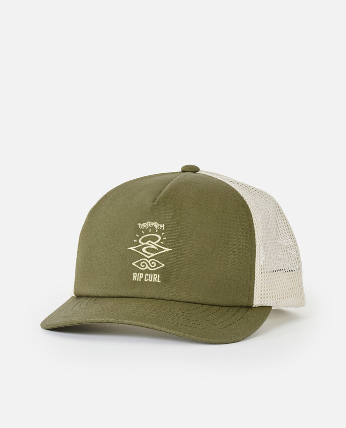 SEARCH ICON CANVAS TRUCKER