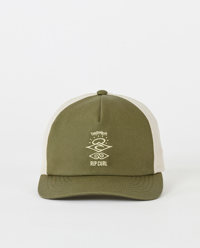 SEARCH ICON CANVAS TRUCKER