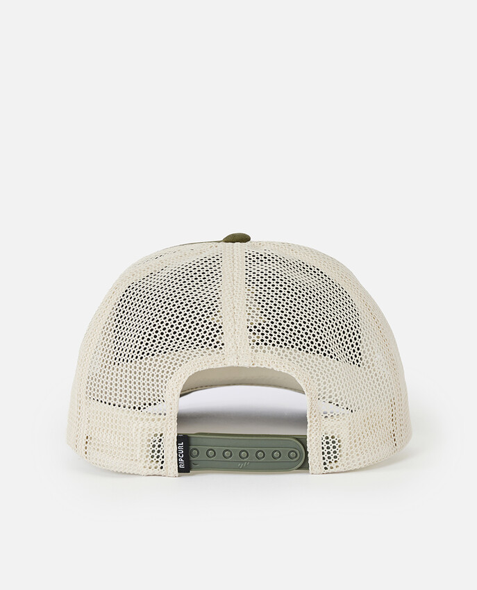 SEARCH ICON CANVAS TRUCKER
