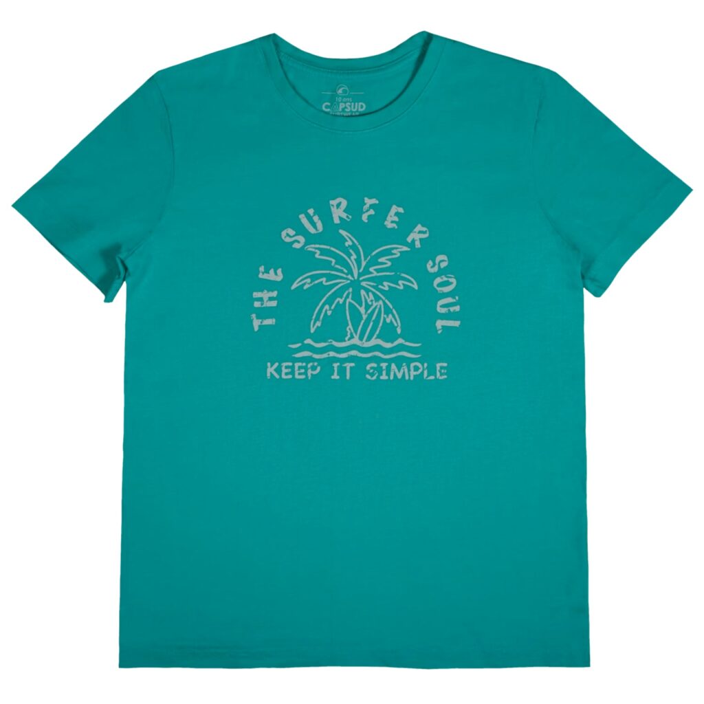 SURFER SOUL TMC