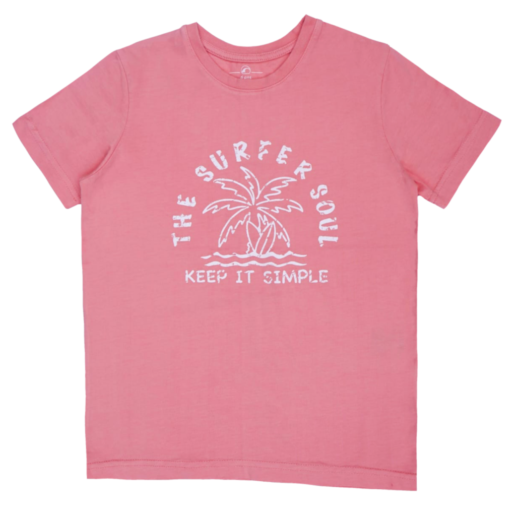 SURFER SOUL TMC
