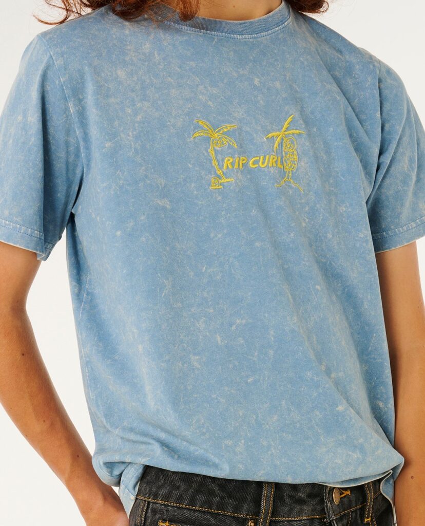 HYPED DENIM PANT-BOY