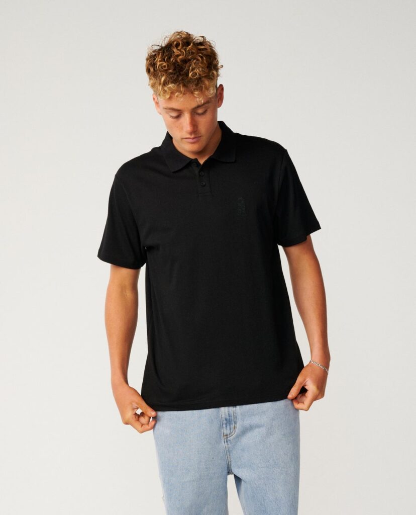 S-SERIES VC POLO