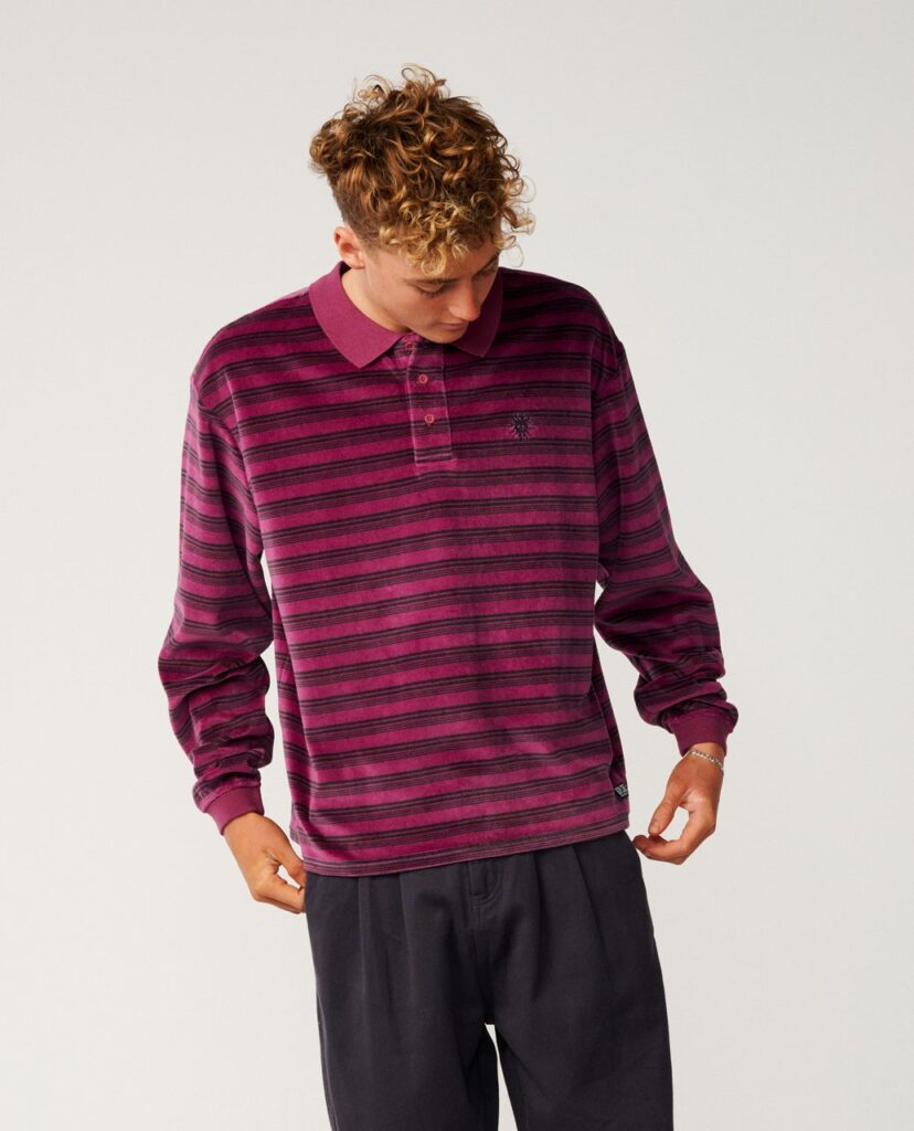 DISORDER POLO