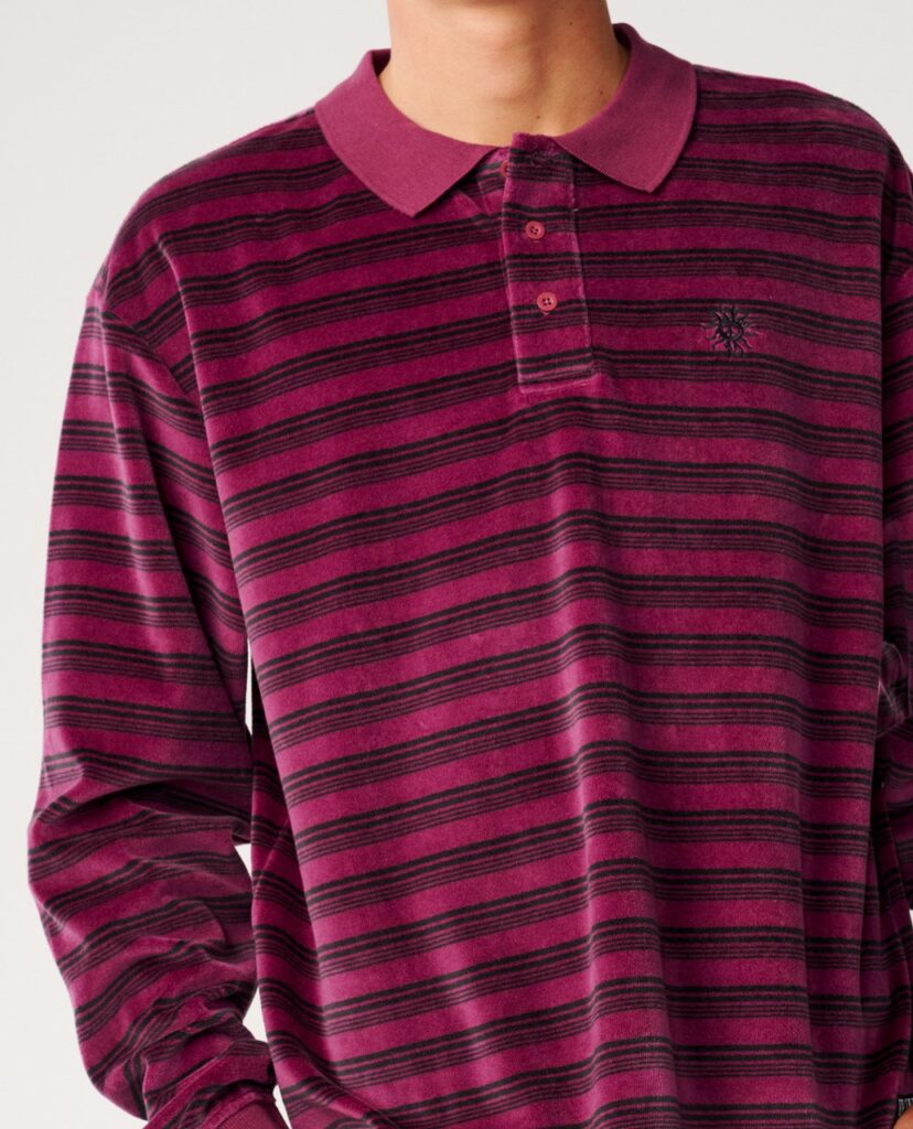 DISORDER POLO