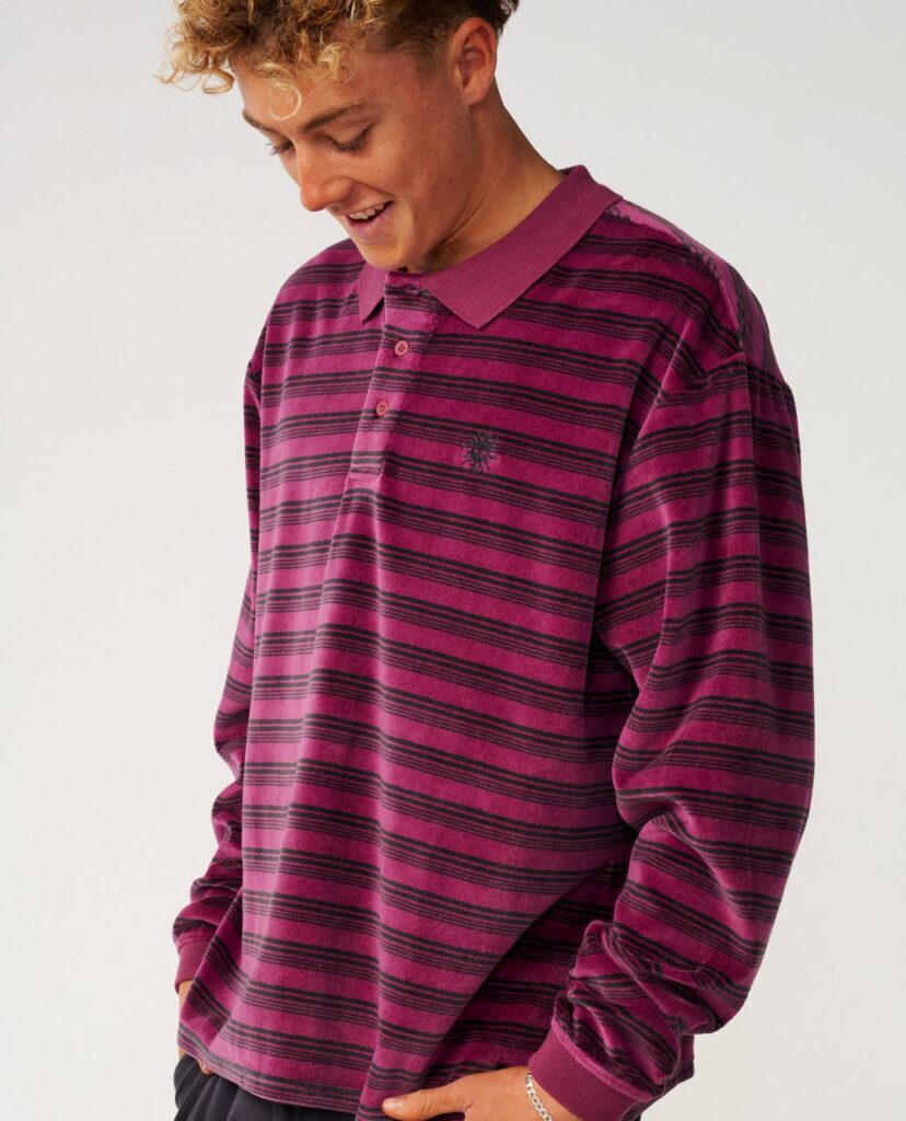 DISORDER POLO