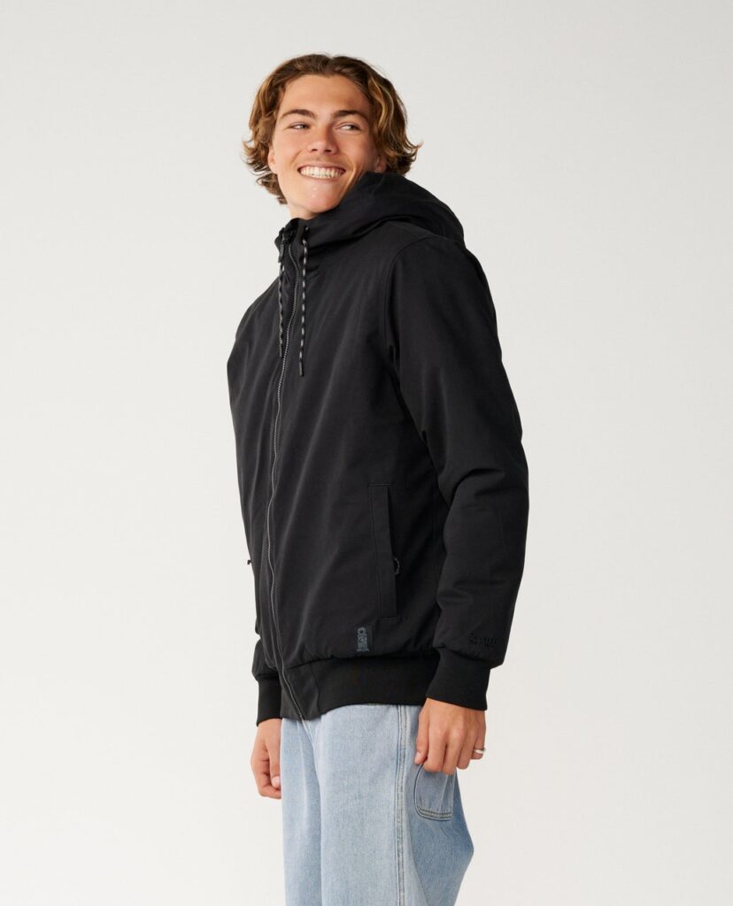 S-SERIES ONE SHOT 5K/5K JKT
