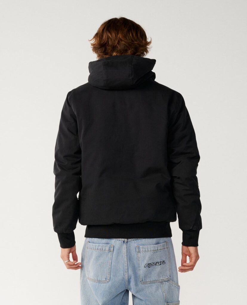 S-SERIES ONE SHOT 5K/5K JKT