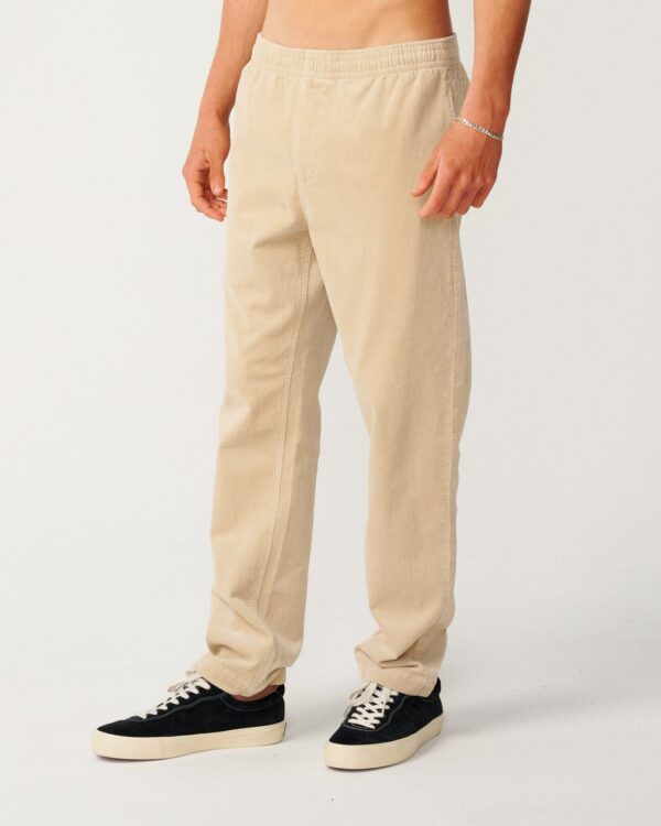 CLASSIC SURF CORD BEACH PANT
