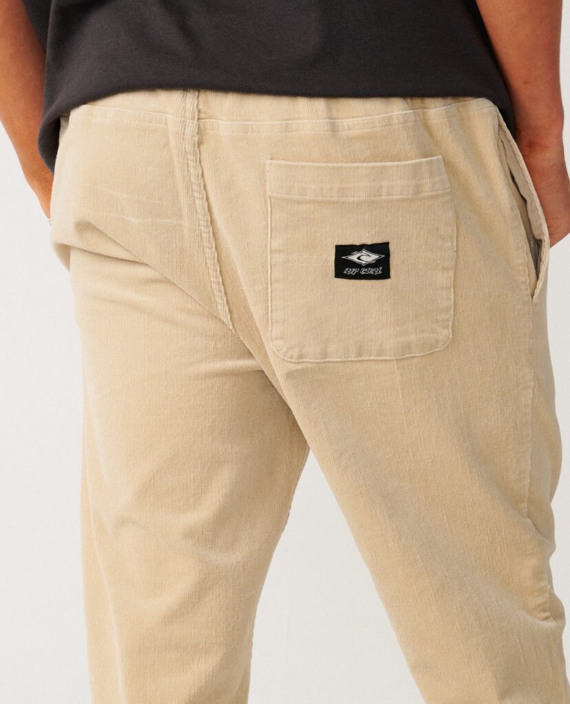 CLASSIC SURF CORD BEACH PANT