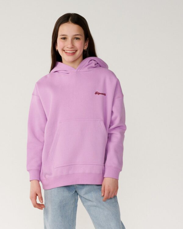 SUNKISSED SEARCH HOOD - GIRL