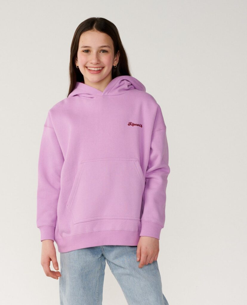 SUNKISSED SEARCH HOOD – GIRL