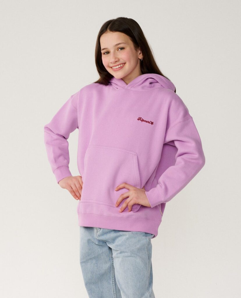 SUNKISSED SEARCH HOOD – GIRL