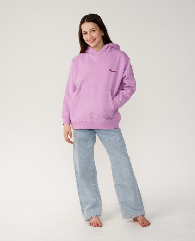SUNKISSED SEARCH HOOD – GIRL
