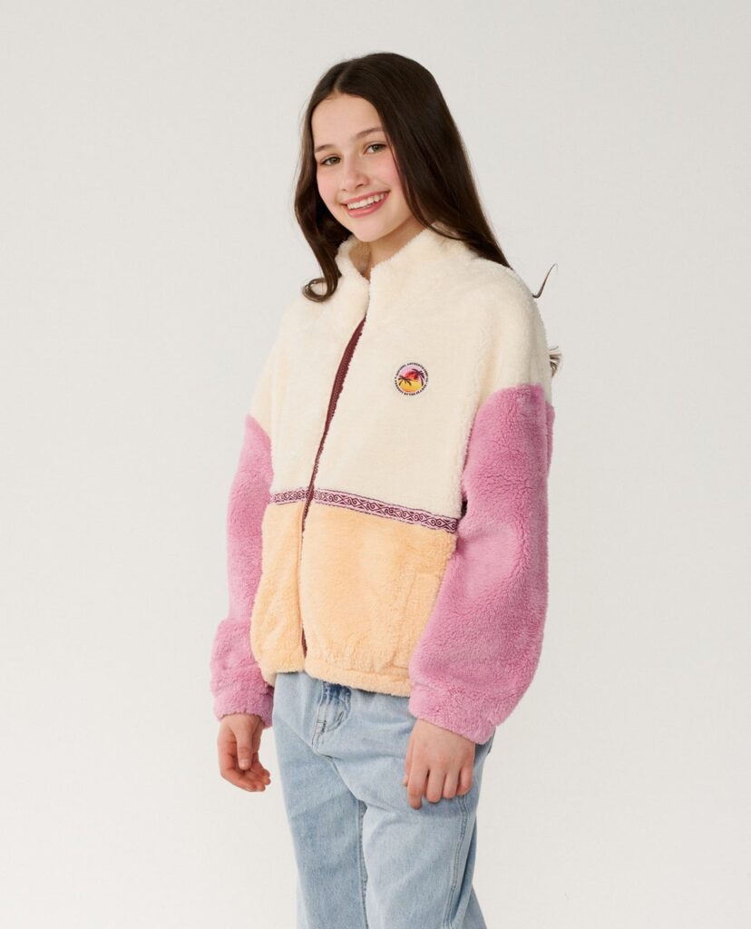 SURF REVIVAL ZT POLAR – GIRLS