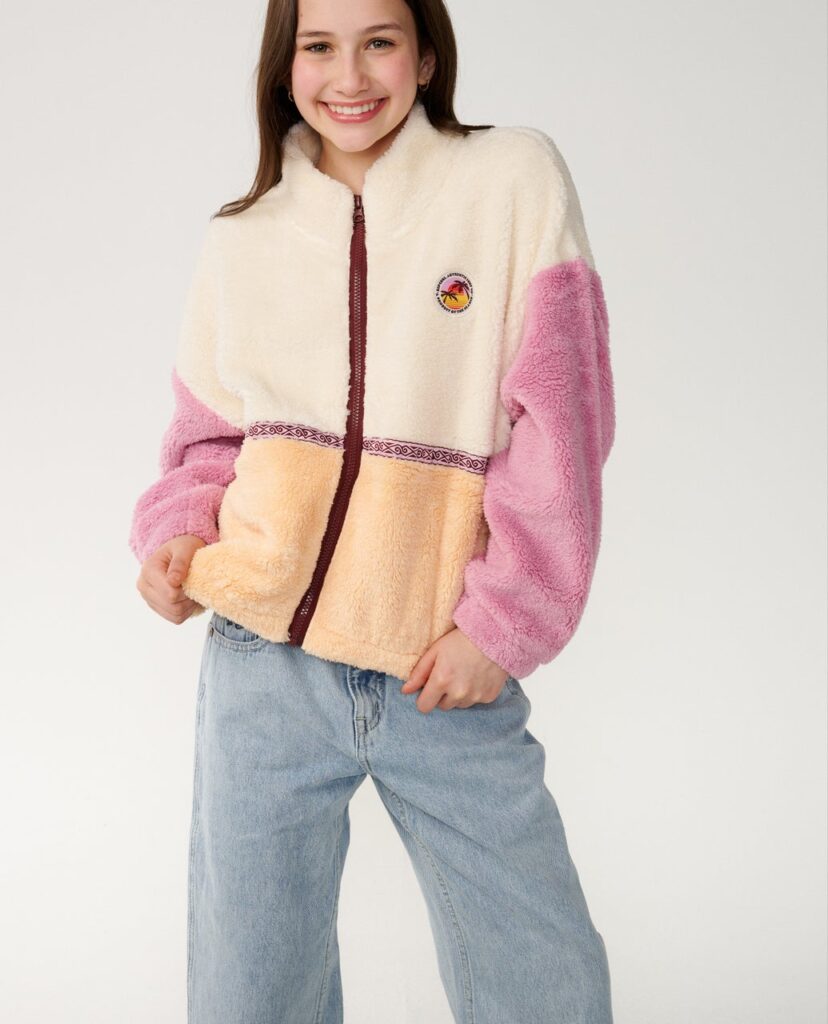SURF REVIVAL ZT POLAR – GIRLS