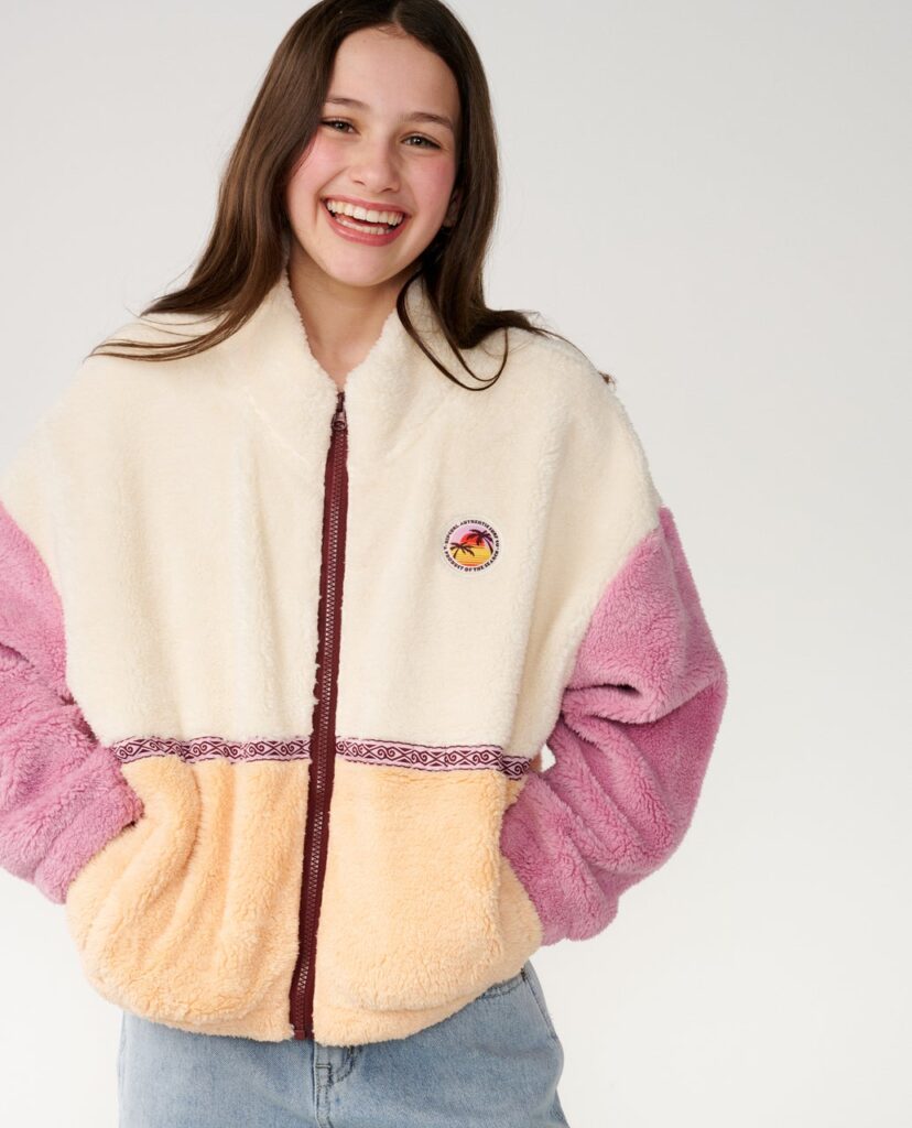 SURF REVIVAL ZT POLAR – GIRLS